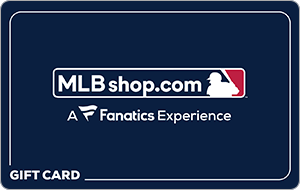 MLB Shop - $5.00+