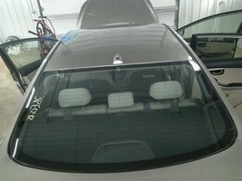 Back Glass Heated Sedan With Solar Fits 11-16 ELANTRA 103917040 - $122.37