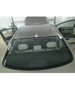 Back Glass Heated Sedan With Solar Fits 11-16 ELANTRA 103917040 - £96.22 GBP