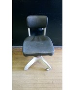 Ball Casters General Fireproofing Co Goodform Posture Chair Swivel Indus... - €129,39 EUR