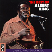 The Best Of Albert King [Audio CD] - $9.99