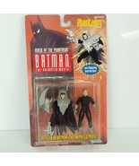 1993 Batman Animated Movie Mask of Phantasm Figure Chopping Arm  Kenner - £27.25 GBP