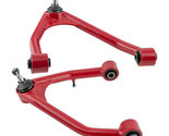 2x Front Upper Control Arms 2-4&quot; Lift For Chevy Silverado 1500 Sierra 2W... - $75.72