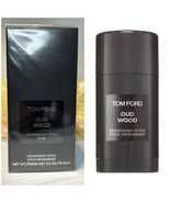 Tom Ford - Oud Wood - Deodorant Cologne Stick 2.5 oz/75 ml NIB Sealed Fr... - $79.15