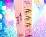 THE QUICK FLICK Quick Brow Sculpting Lamination Gel 0.27 oz New In Seale... - £19.46 GBP