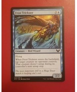 MTG Frost Trickster Strixhaven: School of Mages 043/275 Regular Common - £1.17 GBP