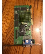 AOpen M64-AGP 32MB AGP Graphics Card- 90.05210.864 Ships N 24h - €101,43 EUR