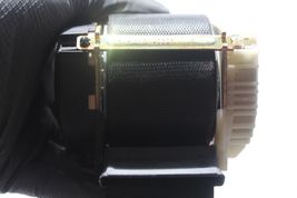 2003-2005 LAND RANGE ROVER RH PASSENGER SIDE SEAT BELT K6066 image 8