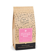 NEW ENGLAND COFFEE DONUT SHOP BLEND WHOLE BEAN COFFEE 16OZ - $325.37 MXN