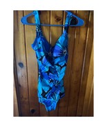 Le Cove One piece Swimsuit Size 12T - $532.19 MXN