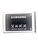 Samsung AB463651BU Battery 1000mAh for GT-C3300K B3410 C3010 S3650 Corby... - $6.71