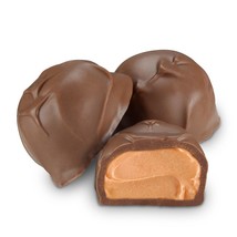 Sugar Free Milk Chocolate Orange Sherbet Cream Gift Box 1 lbs Free Air Shipping - £39.22 GBP