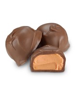 Sugar Free Milk Chocolate Orange Sherbet Cream Gift Box 1 lbs Free Air S... - £38.71 GBP