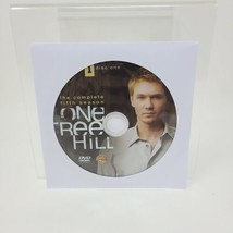 One Tree Hill Fifth Season 5 DVD Replacement Disc 1 - £3.86 GBP