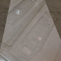Chocolate Candy Mold 10&quot; Limousine  - $10.00