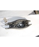 2007-10 E92 BMW 328i COUPE REAR SUSPENSION LEFT or RIGHT LOWER CONTROL A... - $1,676.69 MXN