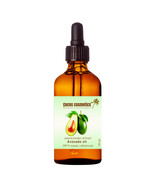 Facial oil | Avocado Oil | Cold-pressed Avocado oil | Vegan Avocado Faci... - $19.75 CAD