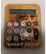 Smart Brain Electronic Handheld Game Batteries Included - £7.43 GBP
