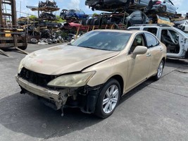 Passenger Right Center Pillar Fits 07-12 LEXUS ES350 540372 - £184.26 GBP