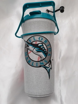 1993 Rookie Year Florida Miami Marlins MLB Plastic Cup Vintage Collectible - £20.42 GBP