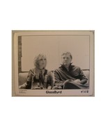 Glassbyrd Press Kit and Photo - €23,29 EUR