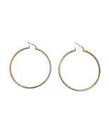Na  White Earrings 14kt Yellow 468204 - $559.70 CAD