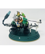 Hallmark Keepsake Horse Of A Different Color Wizard of Oz Christmas Orna... - $22.48 CAD