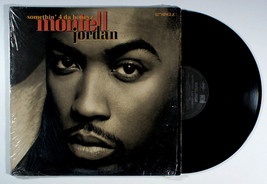 Montell Jordan - Somethin 4 Da Honeyz/This is How We Do It 1995 Vinyl 12&quot; Single - £17.44 GBP