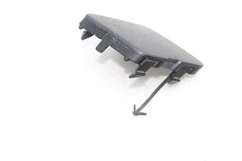 10-12 SUBARU LEGACY FRONT BUMPER TOW HOOK CAP COVER E6164 image 4