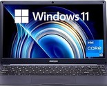14.1 Fhd Laptop, Intel Core I3 1135G7, 8Gb Ram, 256Gb Ssd, Windows 11, M... - $481.99