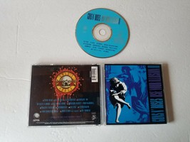 Use Your Illusion II by Guns N&#39; Roses (CD, 1991, Geffen) - £5.92 GBP