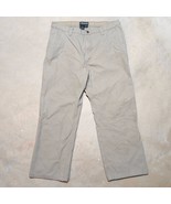 *READ* Mountain Khakis Original Utility Work Hiking Pants - 40x30 (Fits ... - $27.95