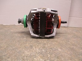 WHIRLPOOL DRYER MOTOR PART# W10669443 - $71.00