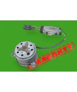 2008-2014 mercedes w204 c250 c300 engine radiator cooling fan motor 1137... - $220.00