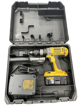 Dewalt Cordless hand tools Dc987 332772 - £46.42 GBP