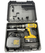 Dewalt Cordless hand tools Dc987 332772 - £46.39 GBP