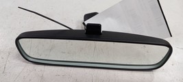 Rear View Mirror Without Automatic Dimming Fits 09-18 370Z - $59.84