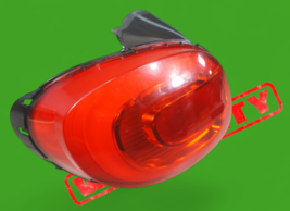 2014-2019 fiat 500L REAR LEFT driver side tail light taillight lamp 6820... - $130.87
