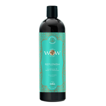 MKS eco WOW Replenish Conditioner & Leave-In Treatment image 2