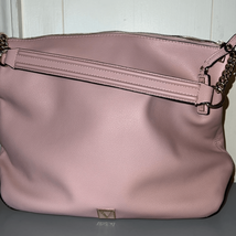 Light pink Victoria secret purse - $49.00