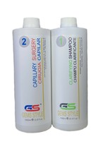 GS Hair Surgery (Cream) All Hair Types / Cirugia Capilar Crema  34oz / 1... - $95.04