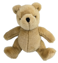 GUND DISNEY CLASSIC POOH BEAR 8” STUFFED ANIMAL PLUSH - $14.83