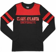 Clark Atlanta University Long Sleeve Tee - £34.01 GBP