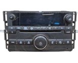Audio Equipment Radio Opt US8 ID 20919528 Fits 09-10 COBALT 326693 - $47.46