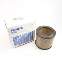 New OEM Kohler 28 083 04-S Air Filter Element - $5.00