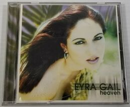 N) Heaven by Eyra Gail (CD, Feb-2002, 24/7 Records) - $3.95