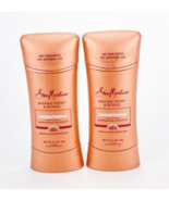 Shea Moisture Smoothing Womens Anti Perspirant Deodorant Manuka Honey Lo... - €16,41 EUR