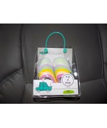 Robeez Ro + Me Rainbow Phoebe Size 6-12 Months Infants NEW - $478.09 MXN