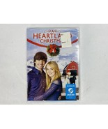 New! A Heartland Christmas (DVD, 2010) Michelle Morgan - £23.13 GBP