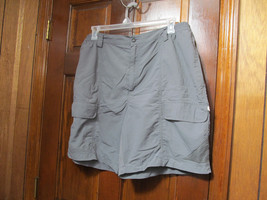 Magellan Outdoors Men’s Shorts Mag Repel Fish Gear Size 2XL  Gray - $16.69 CAD